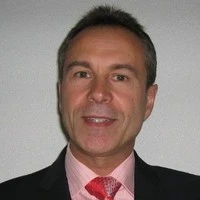 Dr. Klaus Bergmann