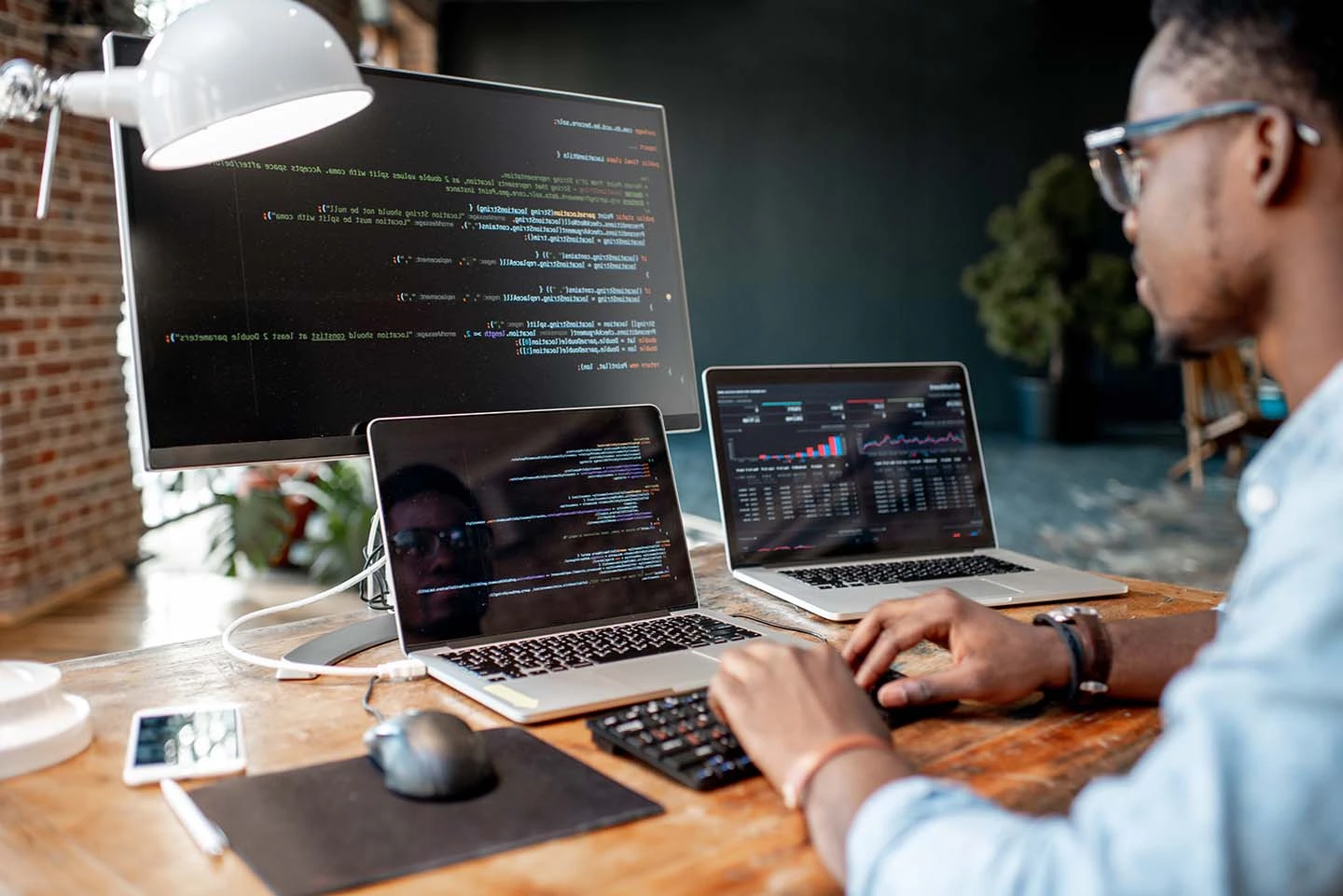 Open Source Development