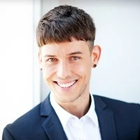 Lukas Hoffmann